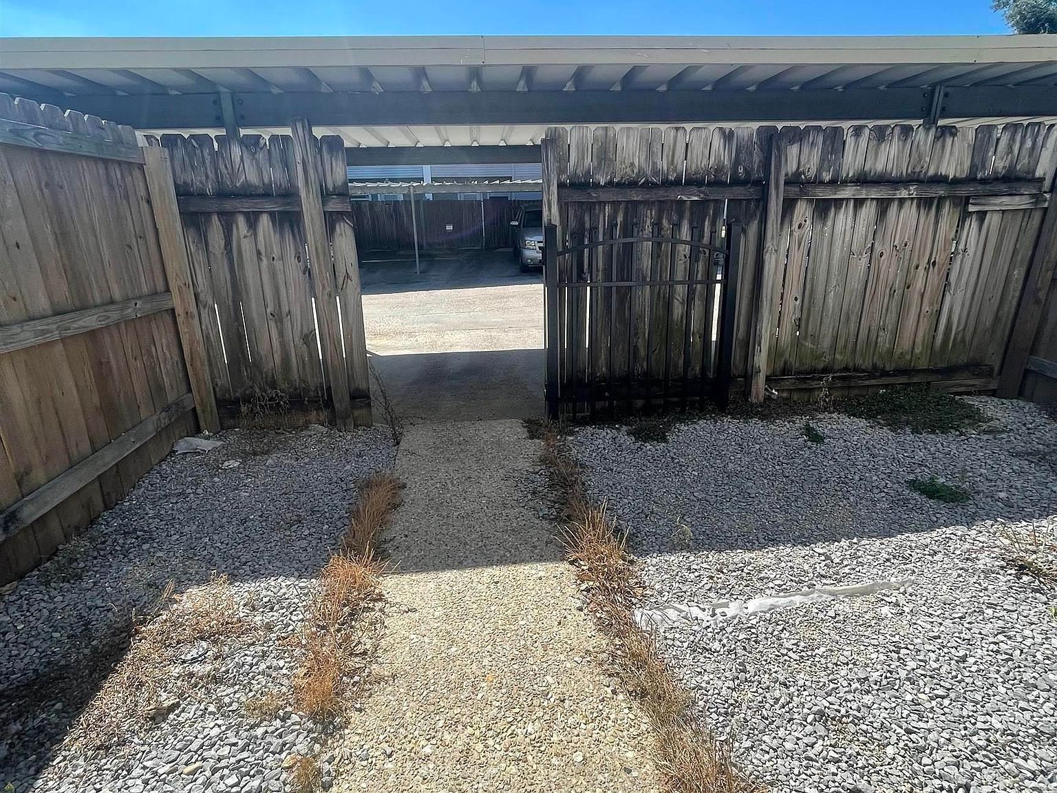 1763 Boulevard De Province APT C Baton Rouge, LA 70816 | New build