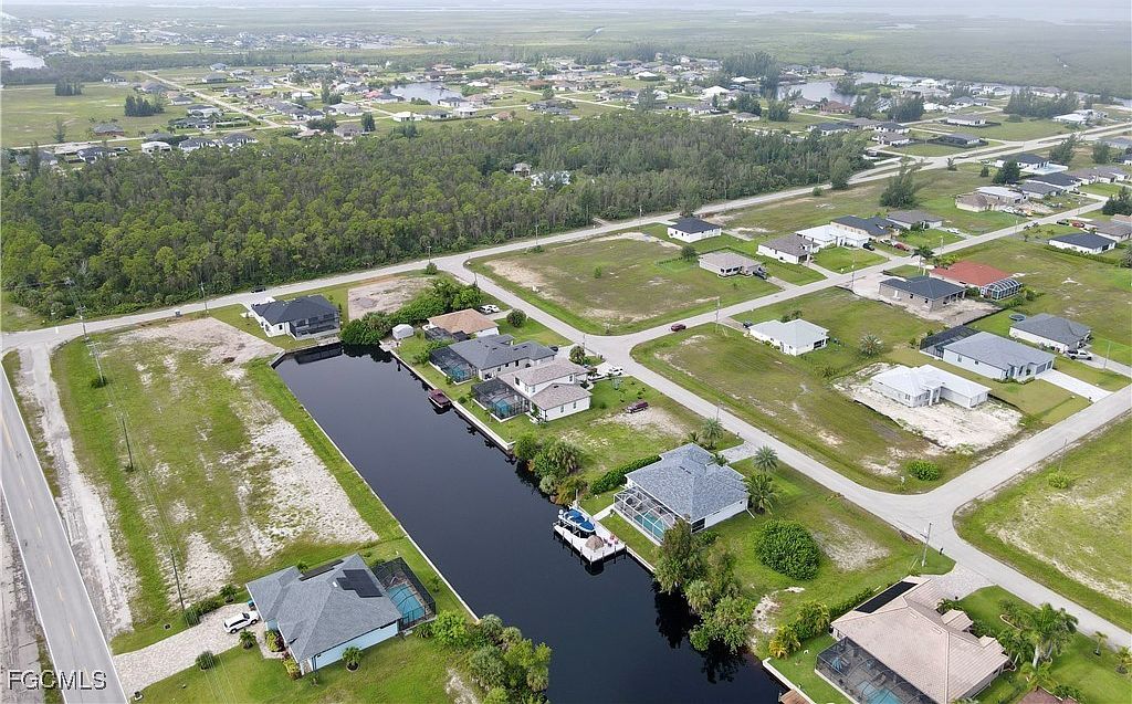 2421 NW 41st Ave Cape Coral, FL 33993 | Land/Lot