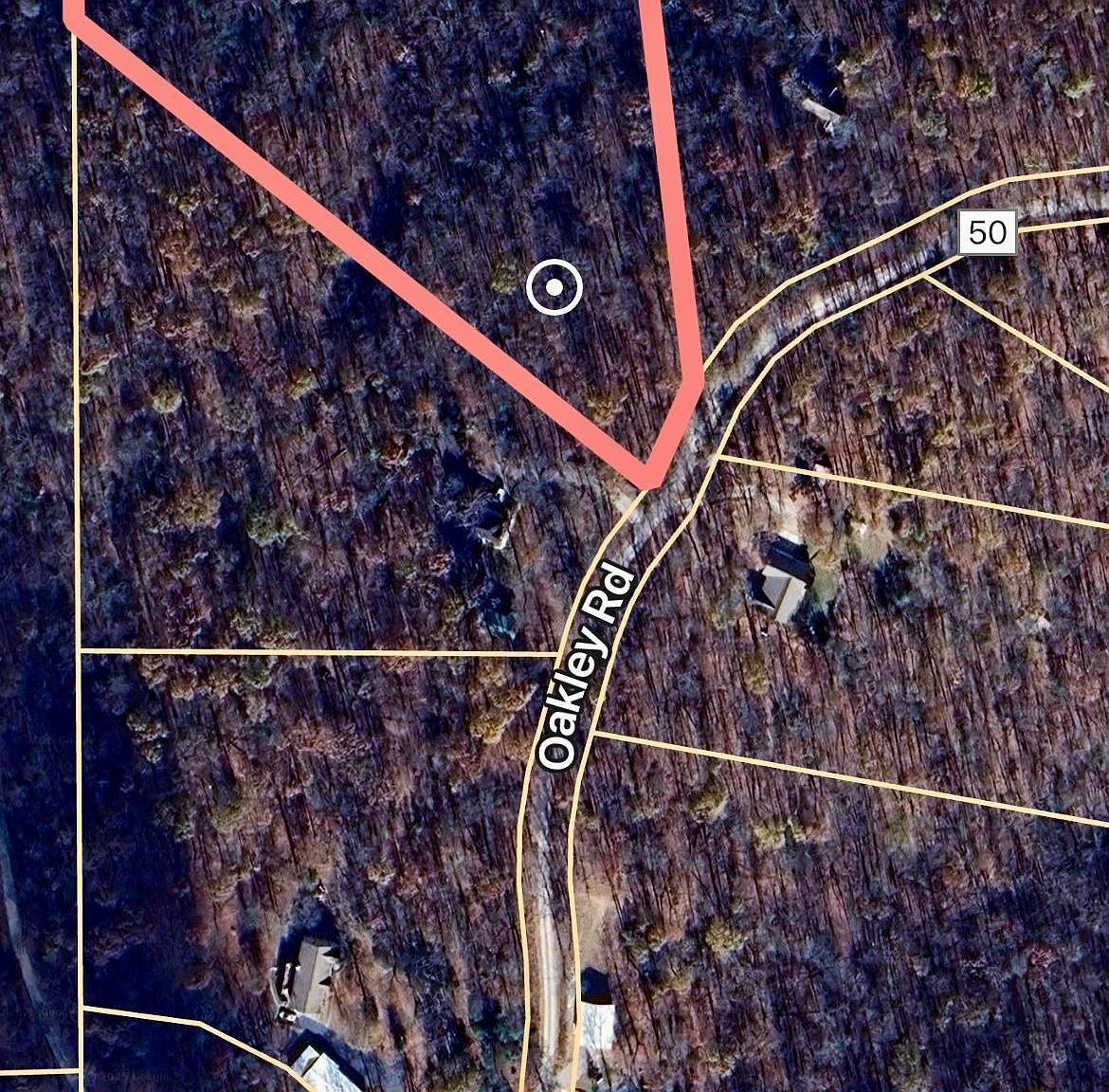 001-03309-006 Oakley Rd Mountain Home, AR 72653 | Land/Lot