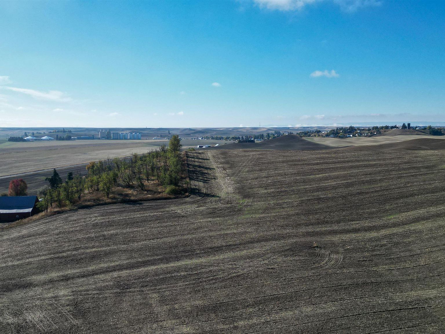 Old Highway 95 Genesee, ID 83832  | Land/Lot