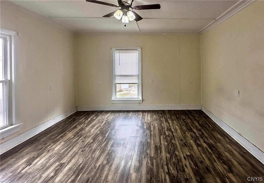 321 Turin St Rome, NY 13440  | Single Family