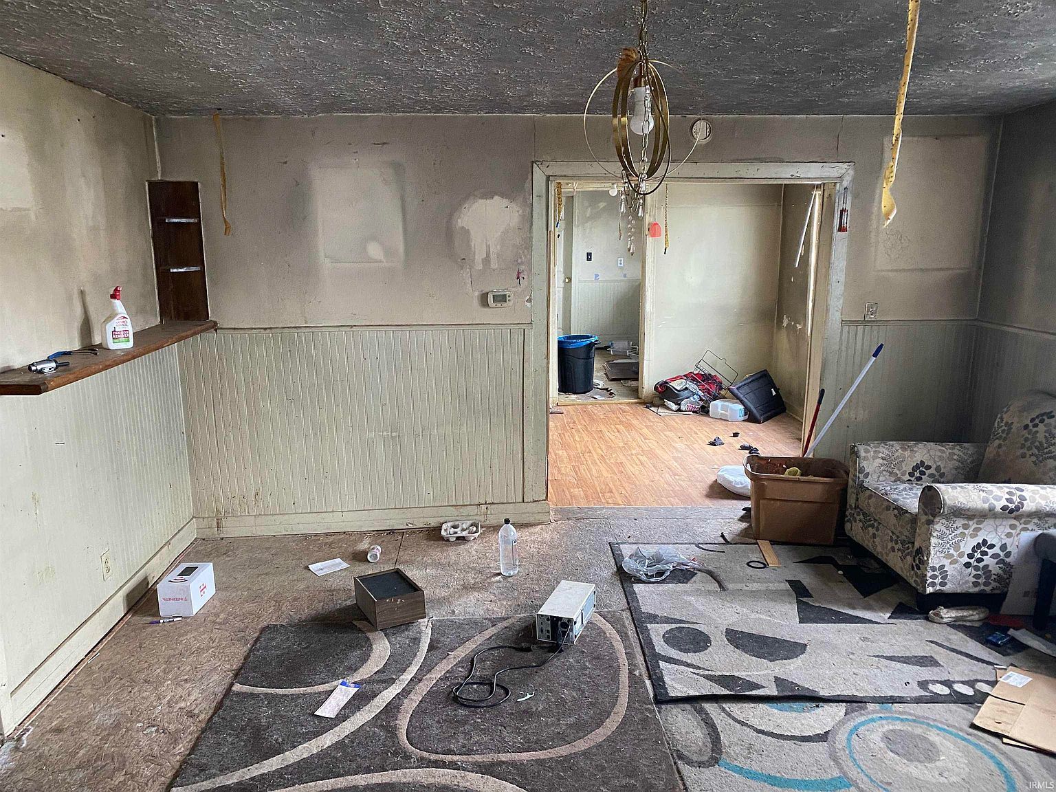 824 S Penn St Muncie, IN 47302  | Single Family