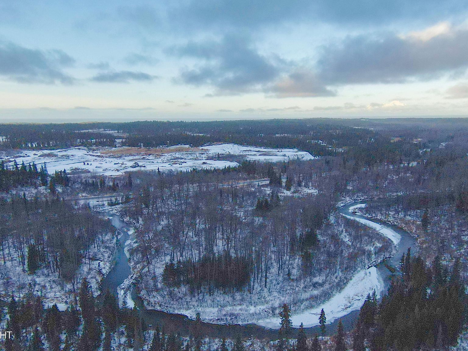 69783 Tipton Ave Anchor Point, AK 99556 | Land/Lot