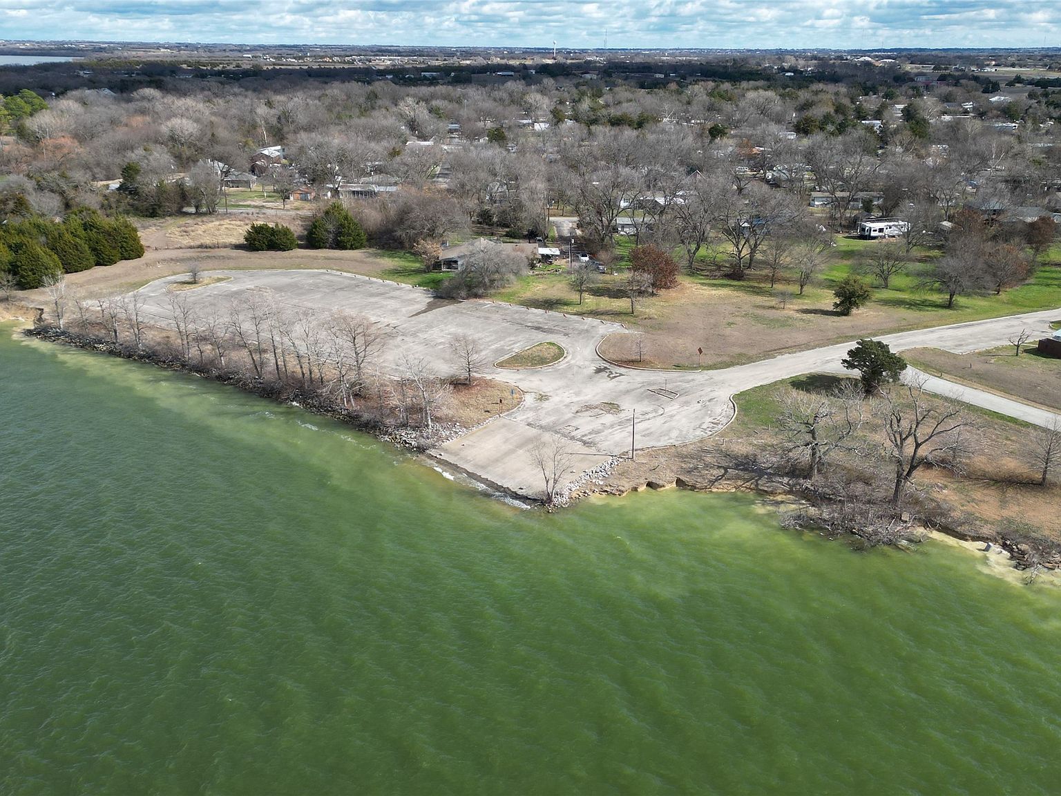 5328 County Road 930 Nevada, TX 75173 | Single Family