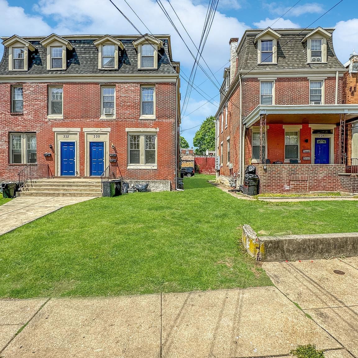 332 S 5th St Darby, PA 19023 | Single Family