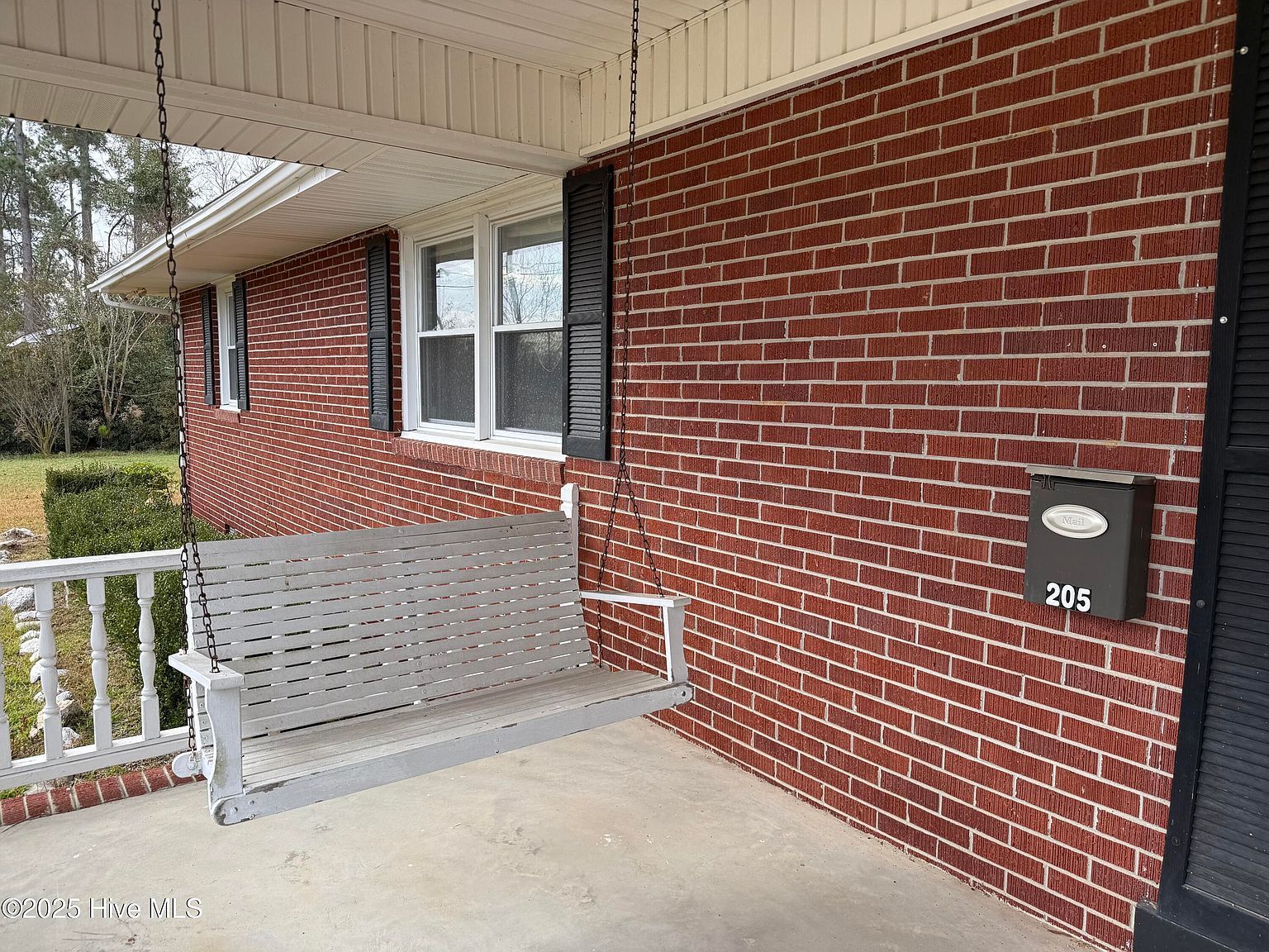 205 N Miller St Chadbourn, NC 28431  | Single Family