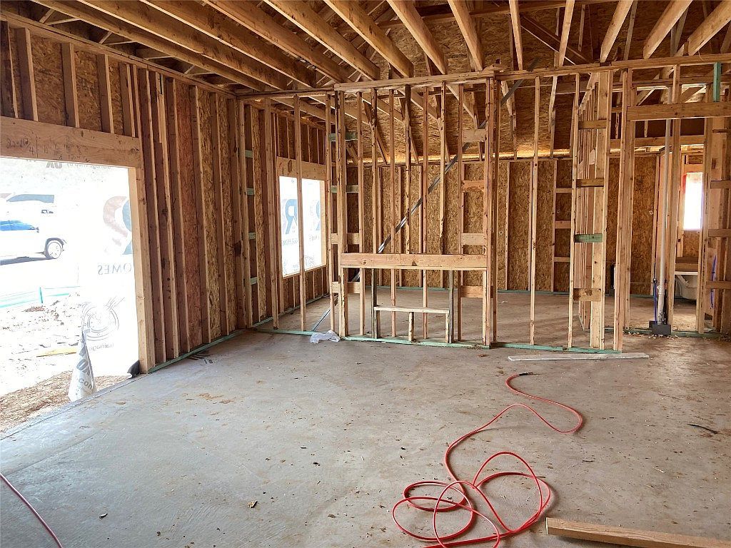 1252 Atlantic Ave Newcastle, OK 73065  | Single Family