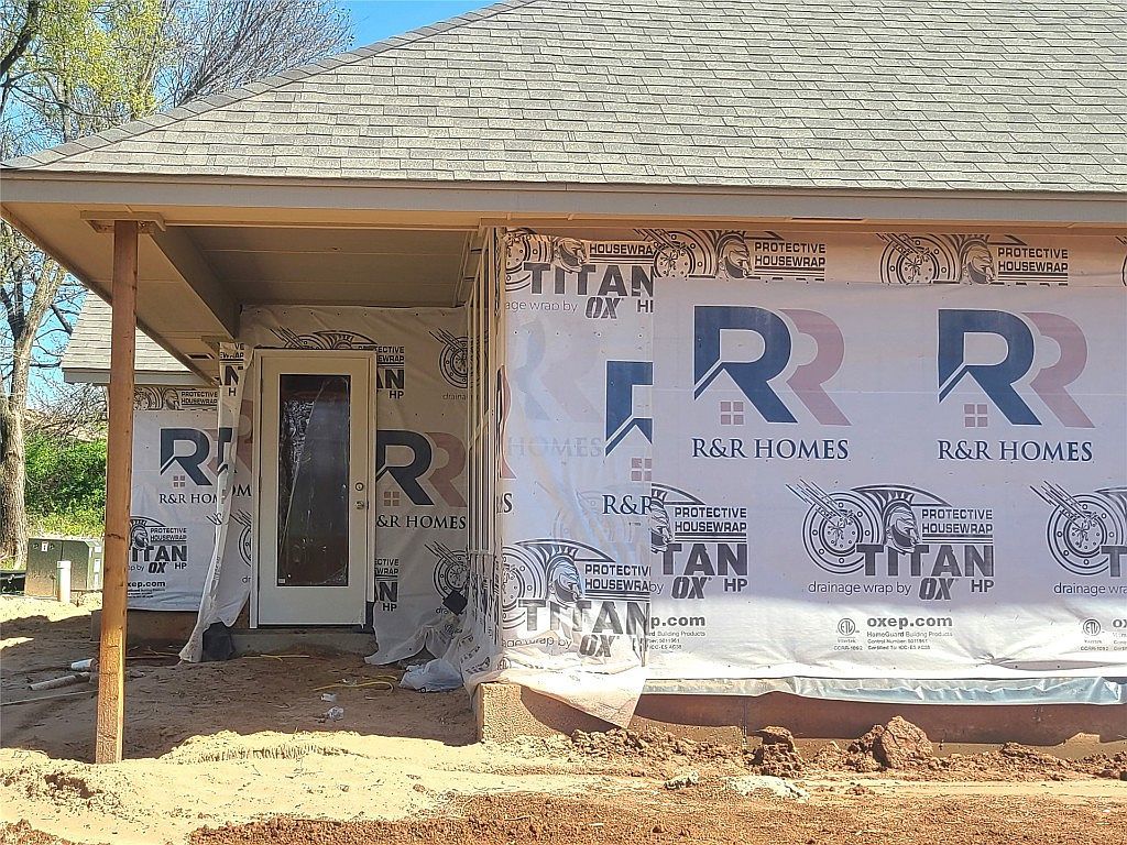 1007 Magnolia Dr Noble, OK 73068 | Single Family