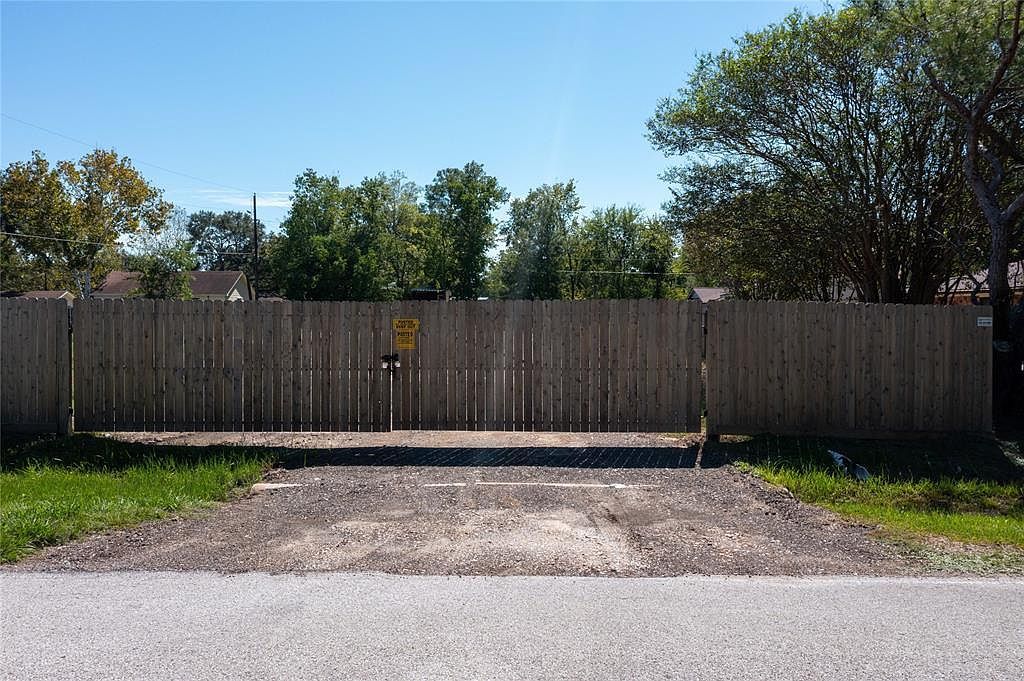 5407 Ripple Ln Spring, TX 77389 | Land/Lot