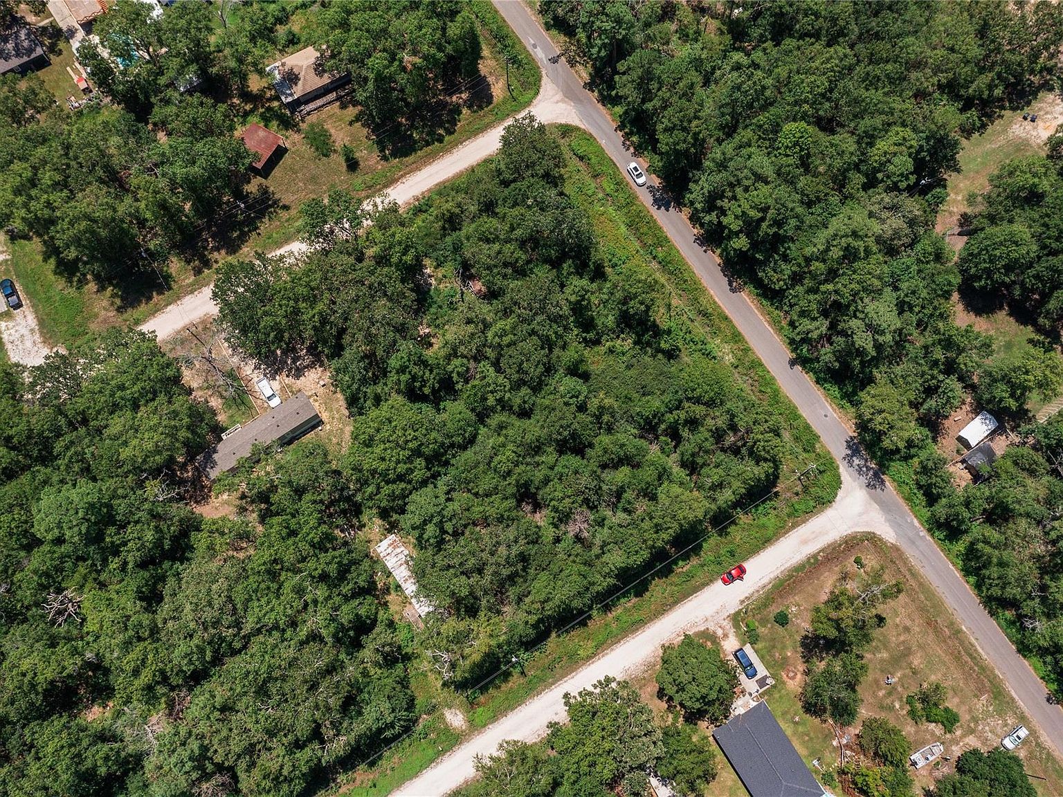 0 Wisteria Dr LOT 127 Livingston, TX 77351  | Land/Lot