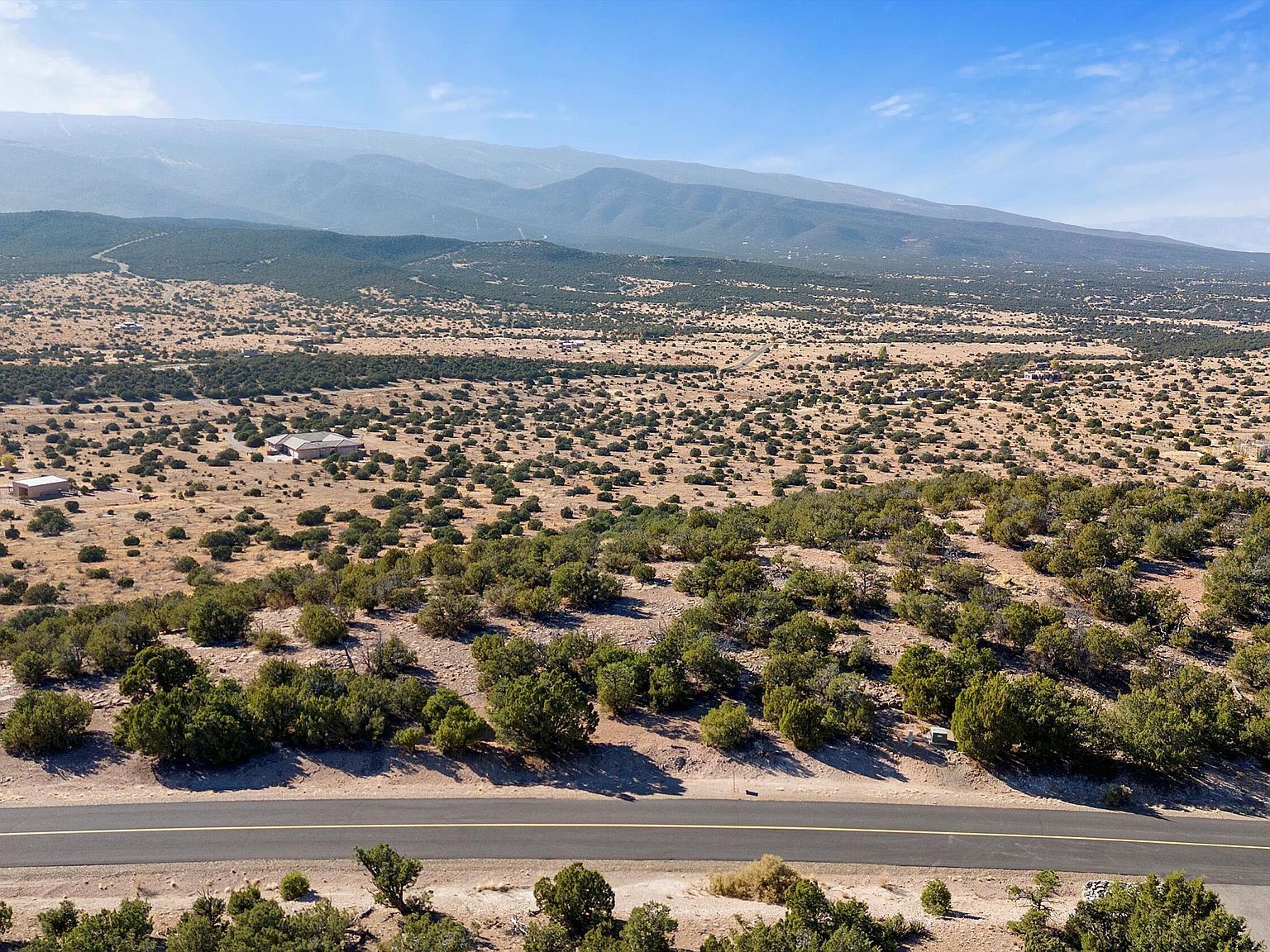 28 La Cantera Sandia Park, NM 87047 | Land/Lot