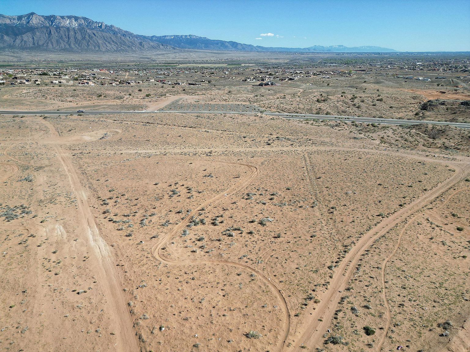 3108 Kafka Rd NE Rio Rancho, NM 87144  | Land/Lot