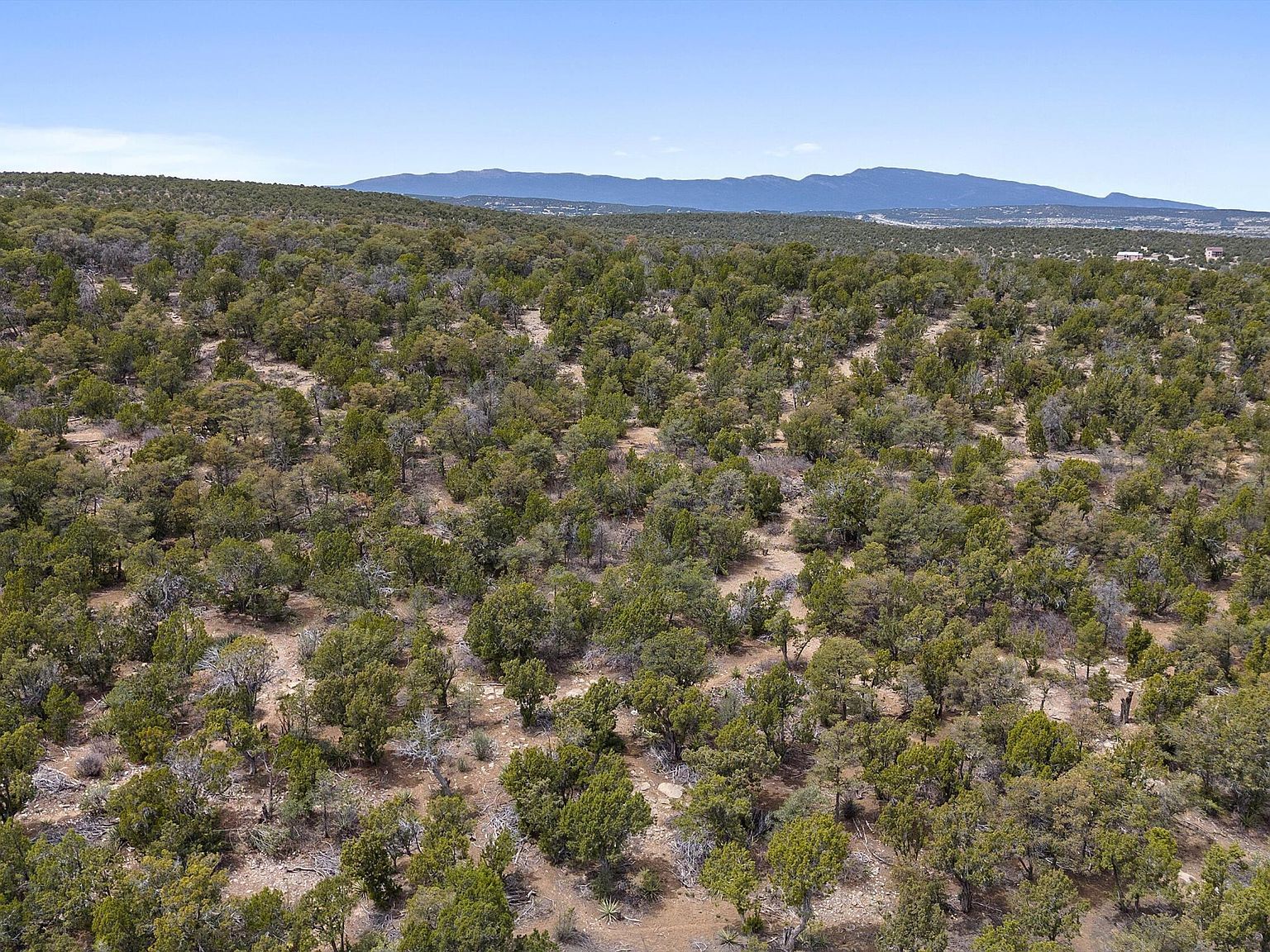 92 Bella Vista Rd Edgewood, NM 87015  | Land/Lot