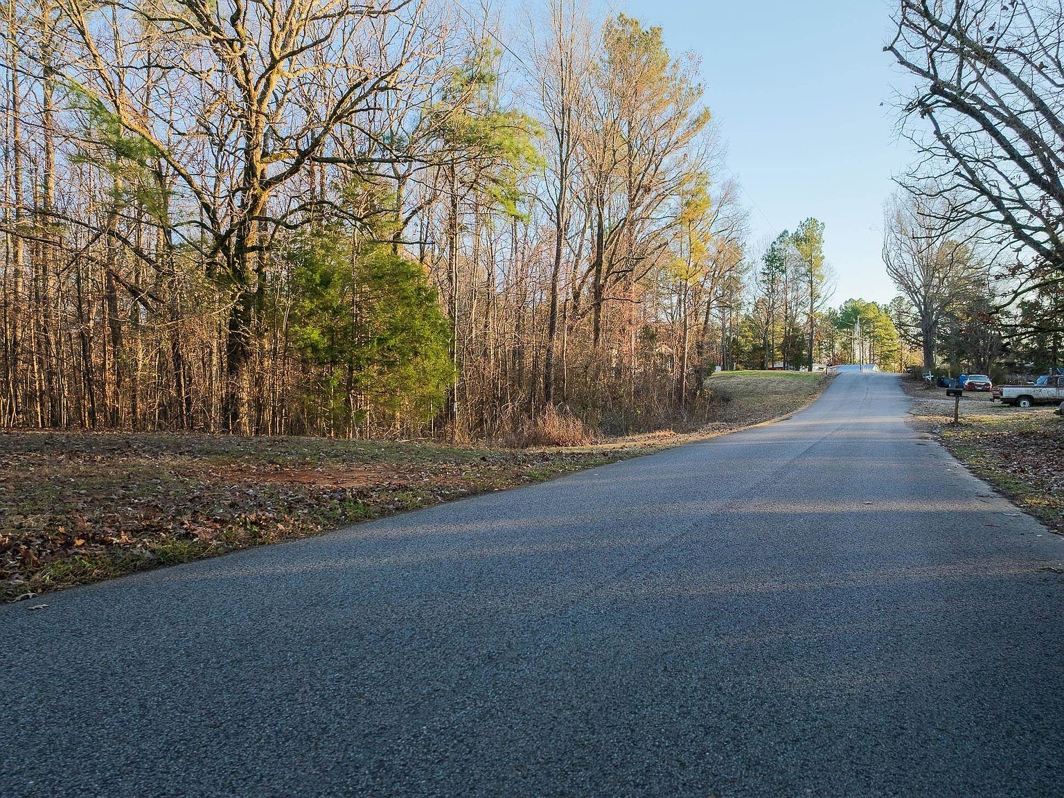 0 Sewell Rd Selmer, TN 38375  | Land/Lot