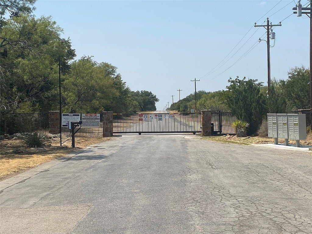 N North Lakeside Cir May, TX 76857  | Land/Lot