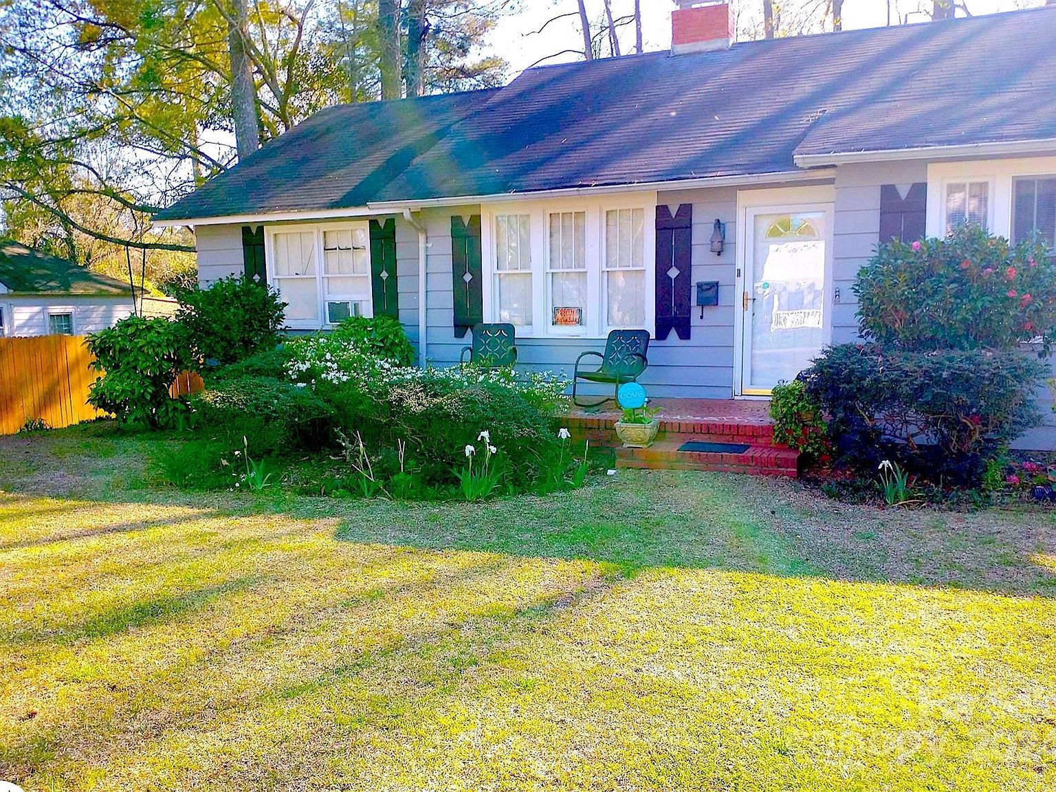 515 N Pine Ln Wadesboro, NC 28170  | Single Family