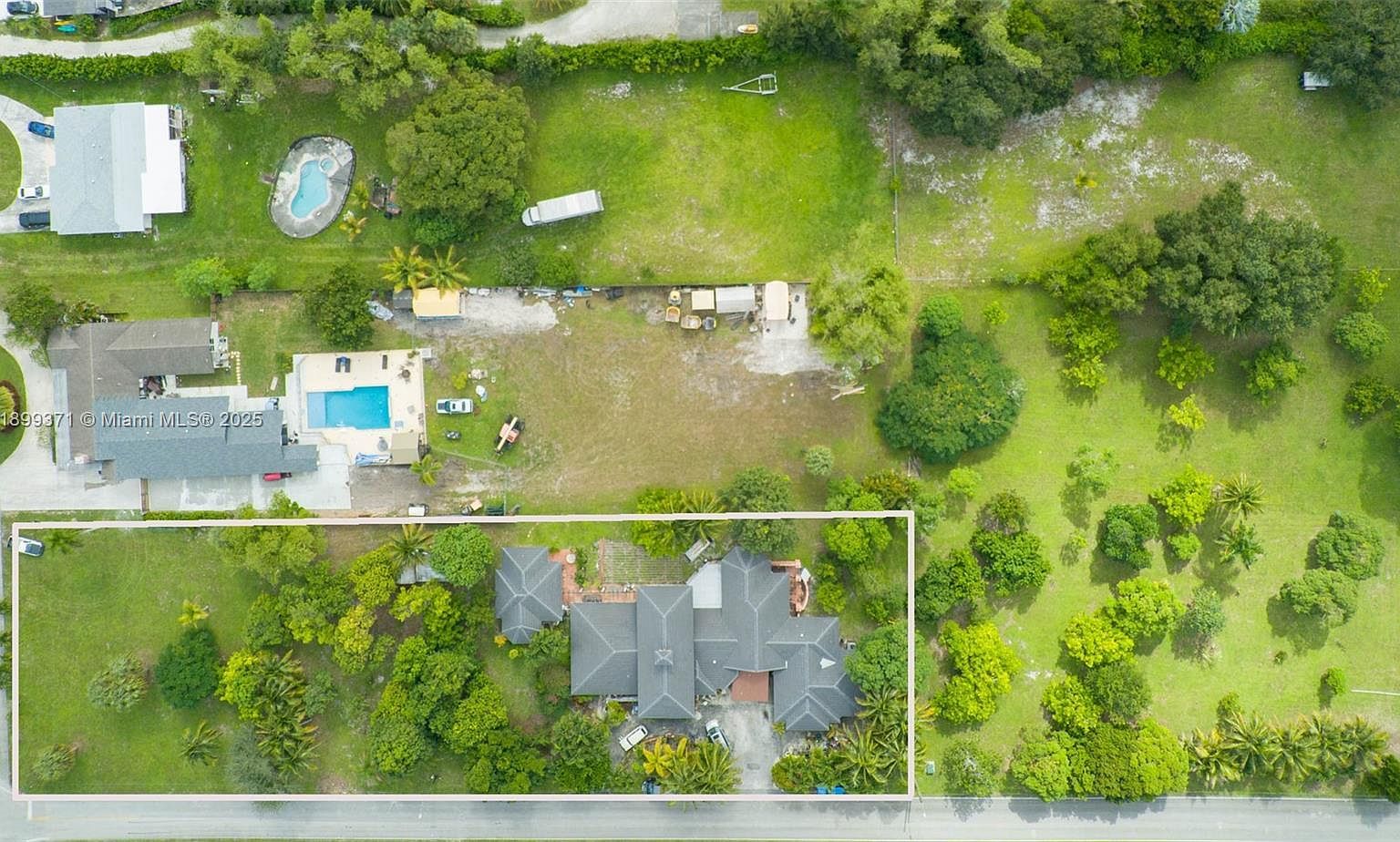 5400 Palm Tree Rd Plantation, FL 33317 | Single Family