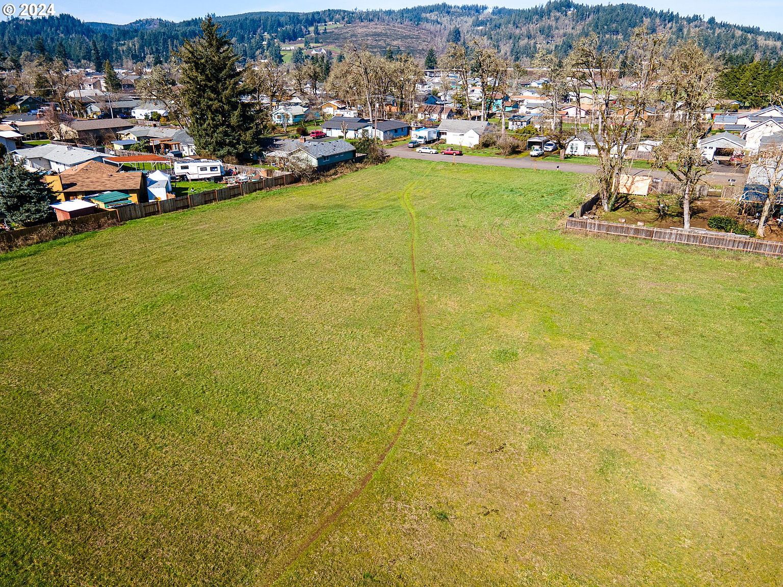 0 Coop Ct #1 Cottage Grove, OR 97424 | Land/Lot