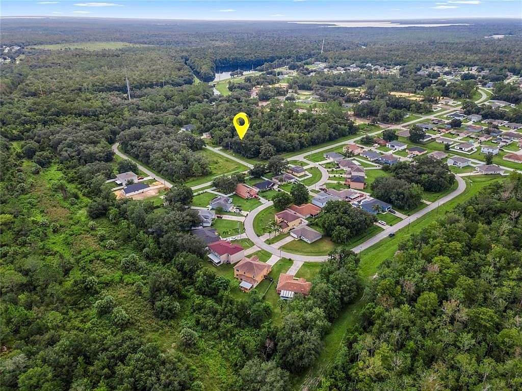 Starling Ct LOT 9 Kissimmee, FL 34759 | Land/Lot