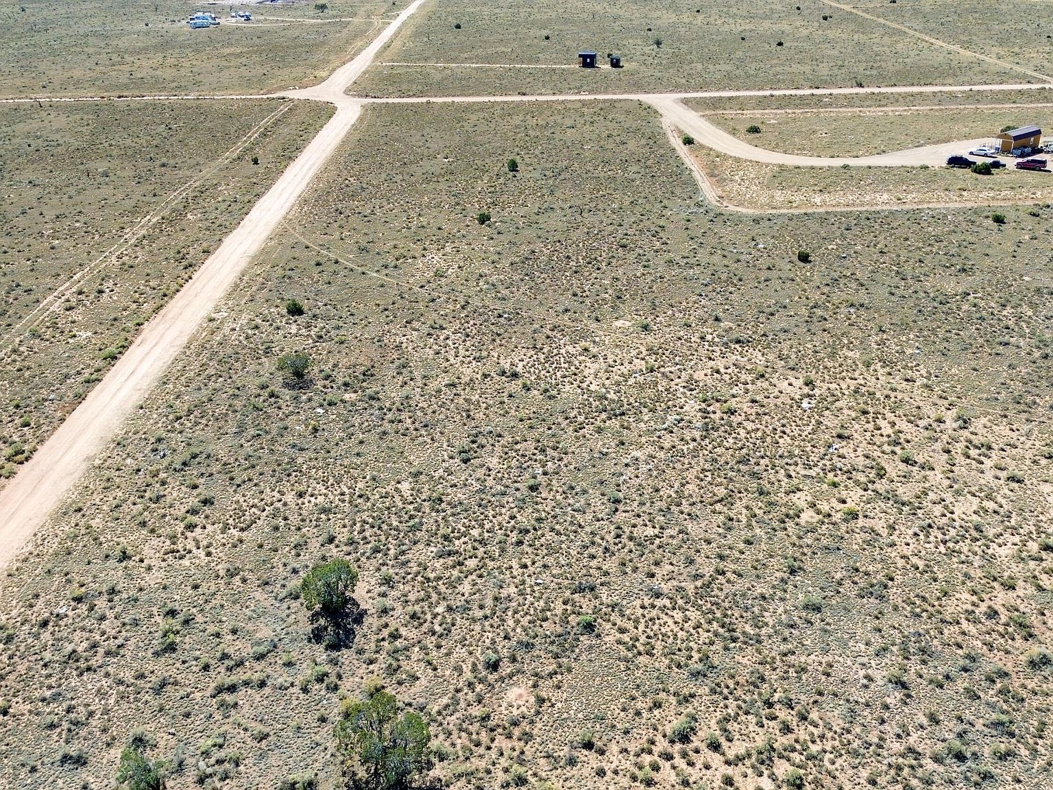 1976 E Collins Ct #126 Williams, AZ 86046 | Land/Lot