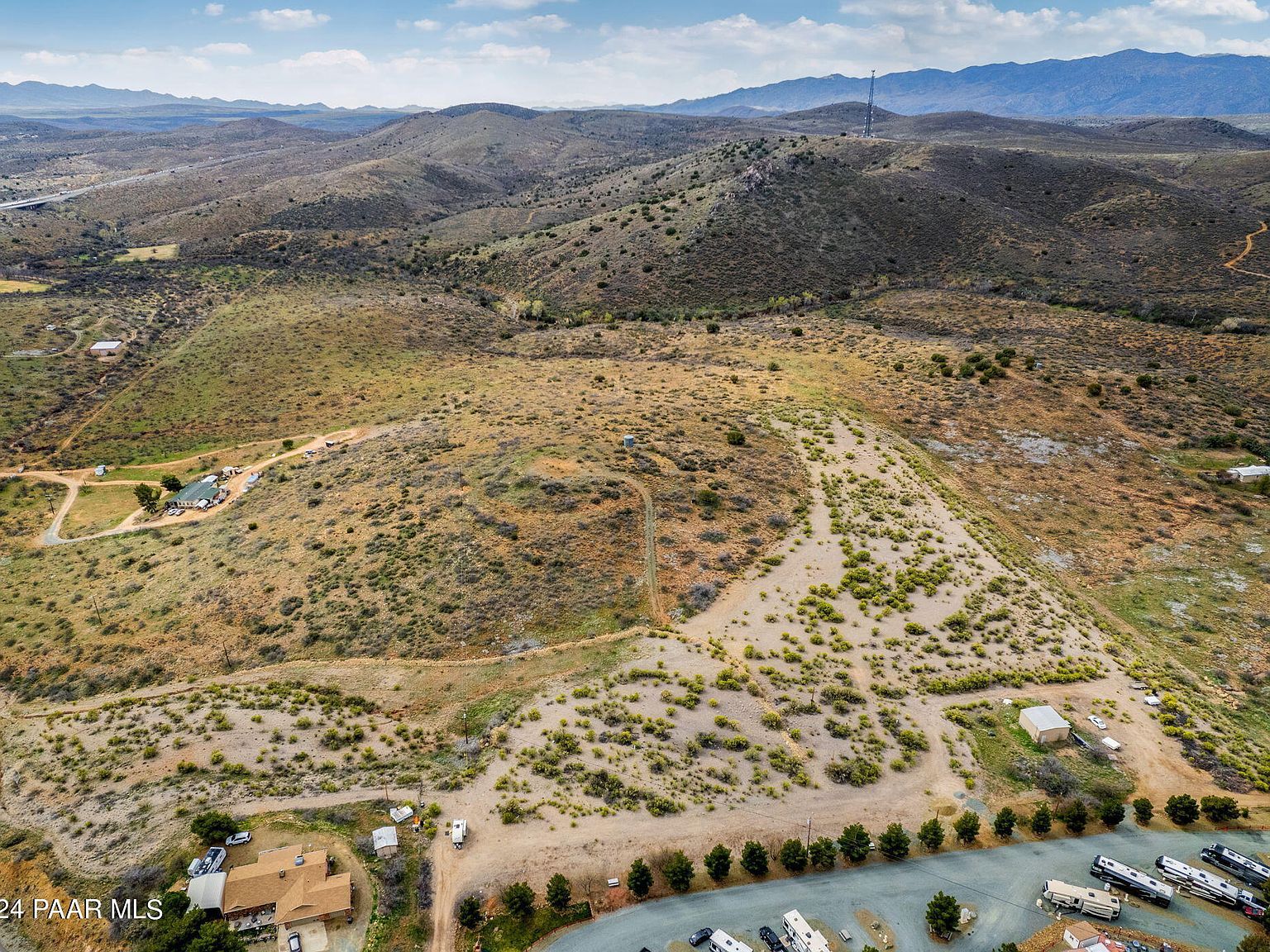 (undisclosed Address) Mayer, AZ 86333 | Land/Lot