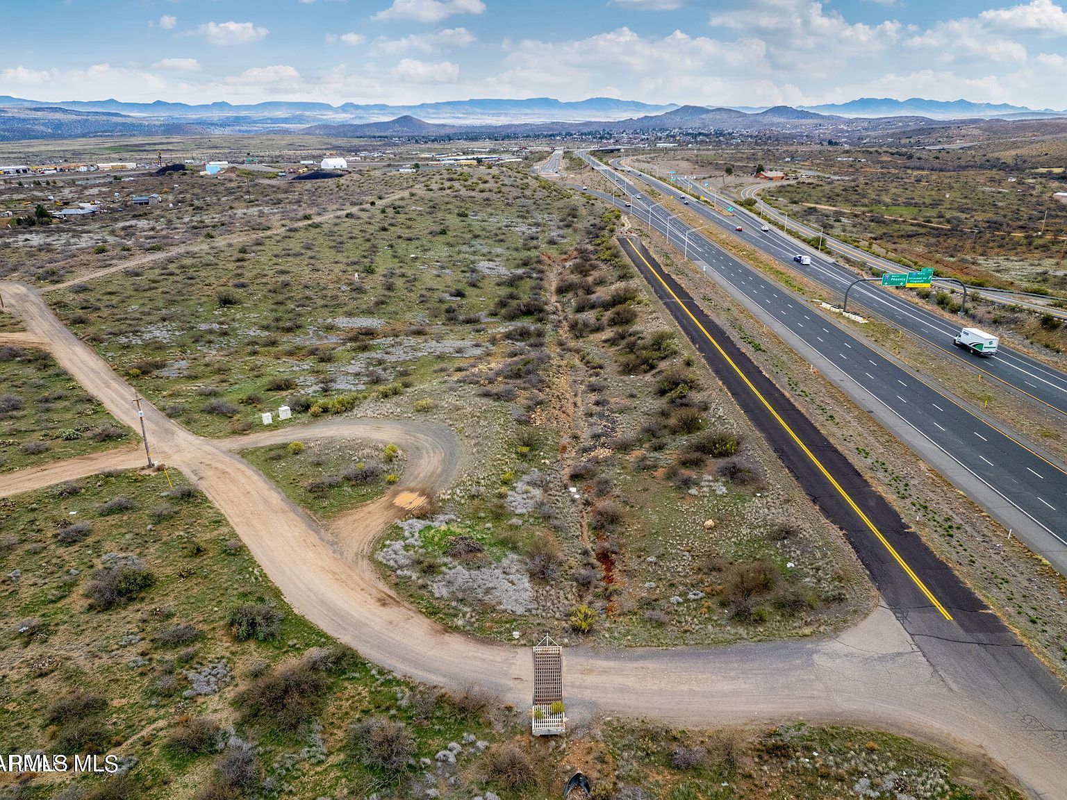 14228 S State Route 69 Mayer, AZ 86333 | Land/Lot