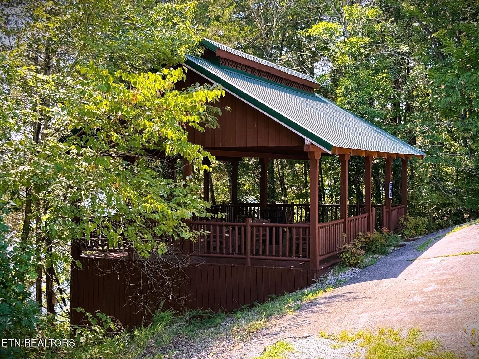 7 Bald Eagle Rd LOT 7D Hilham, TN 38568 | Land/Lot