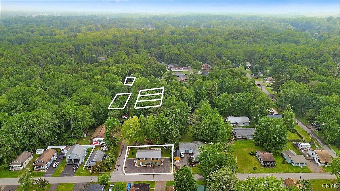 21st Ave #15 Sylvan Beach, NY 13157  | Land/Lot