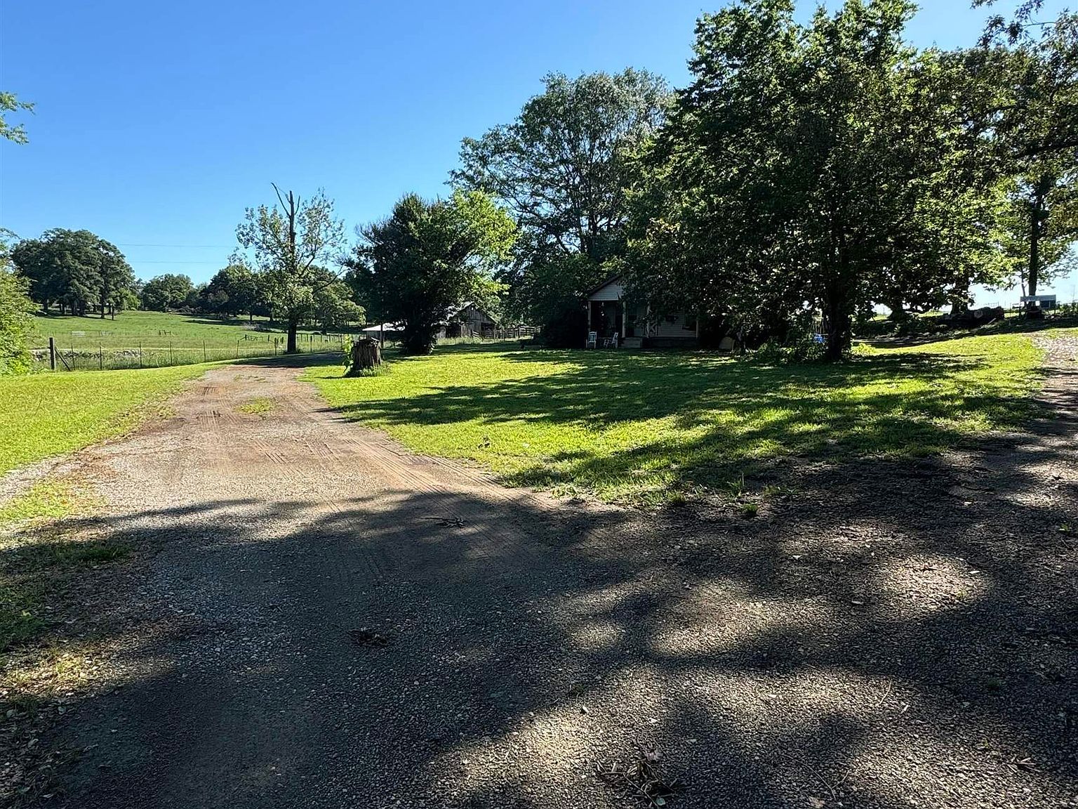 510 Mount Stanley Rd Leighton, AL 35646  | Single Family