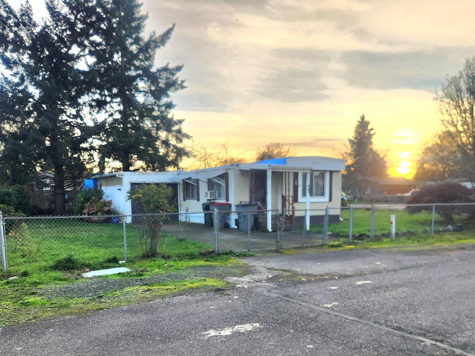 403 Rosedell Ave Amity, OR 97101 | New build