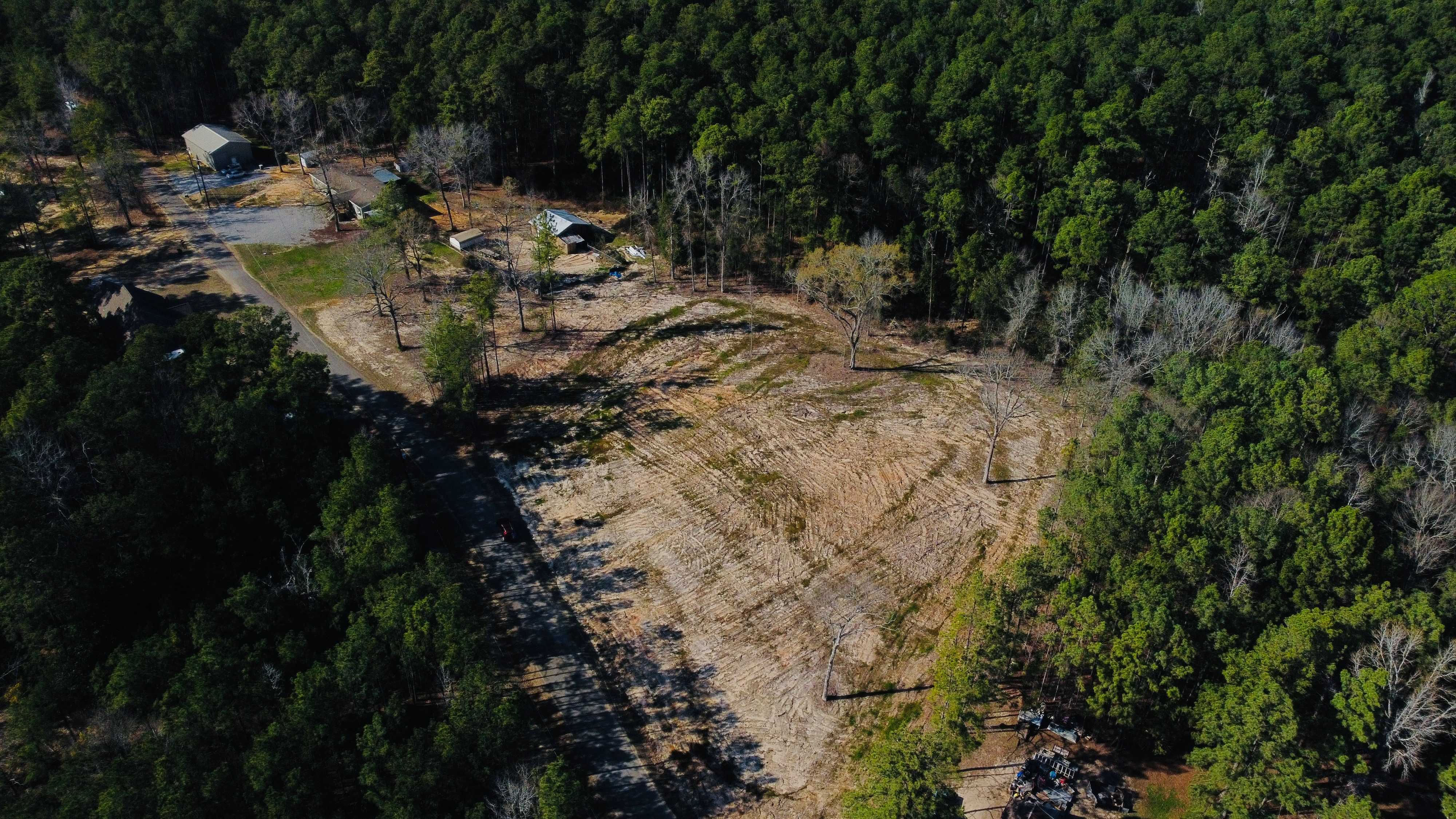 TBD Walker Creek Rd, Boyce, LA, 71409 | Land/Lot