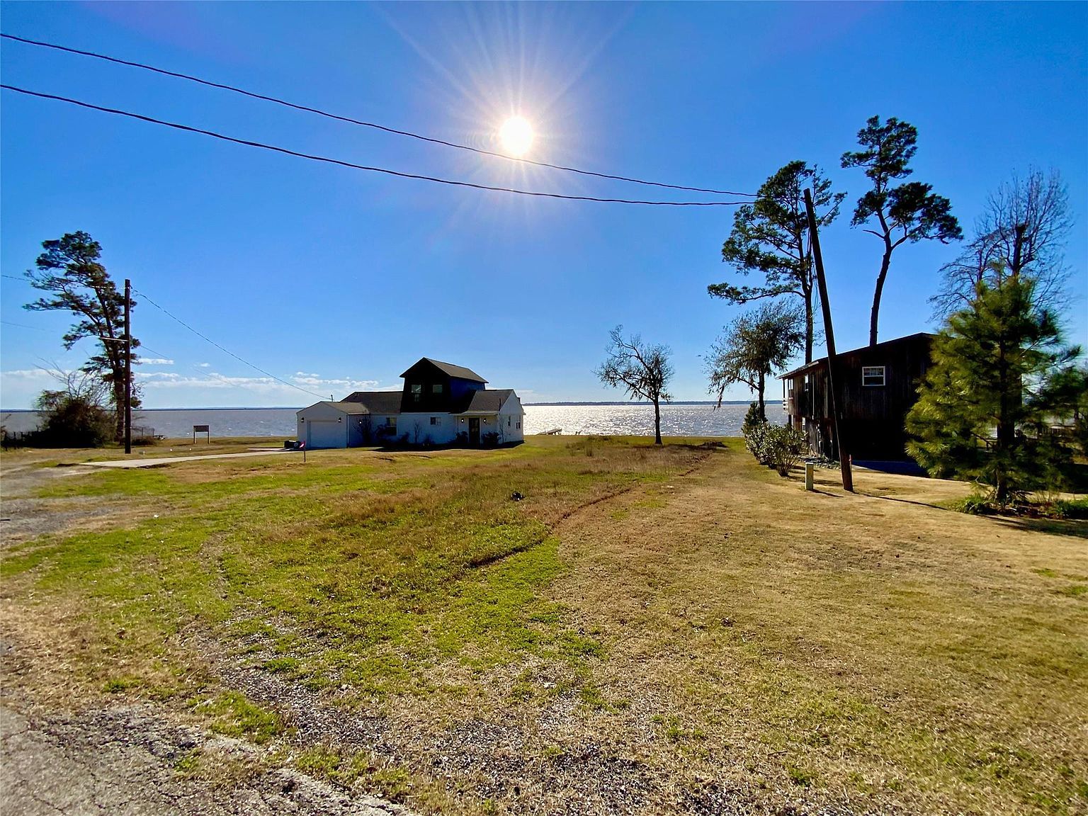 796 W Cattle Dr Onalaska, TX 77360  | Land/Lot