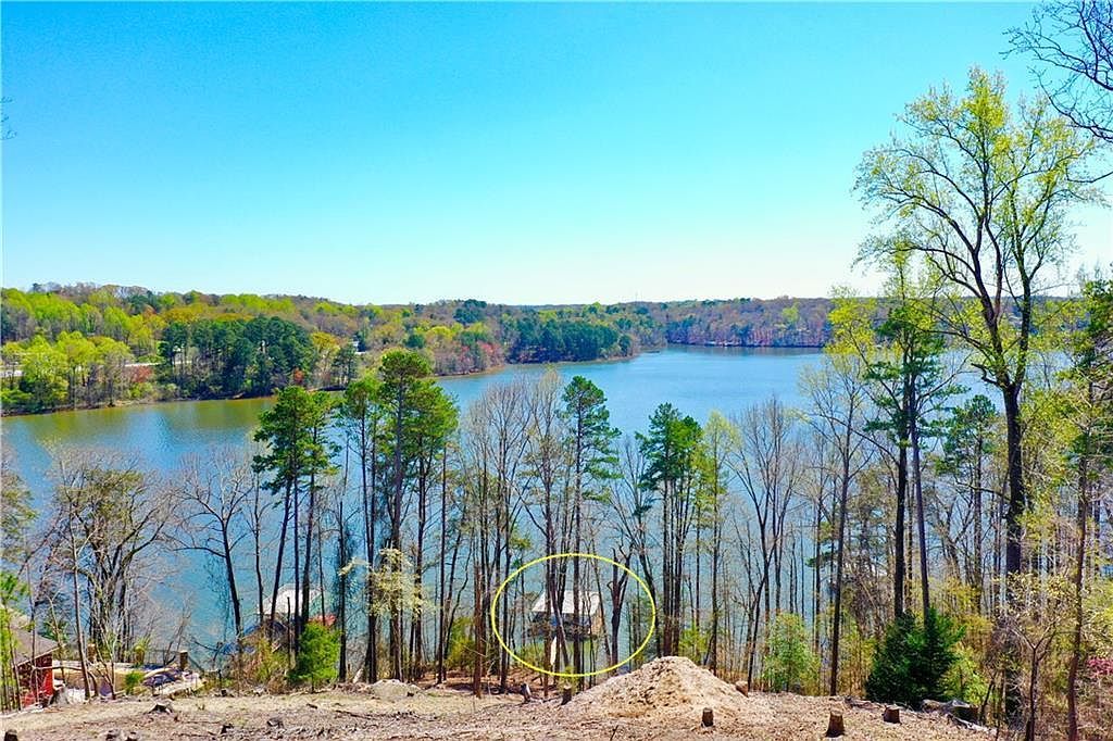 3343 Nottingham Forest Dr #2 Gainesville, GA 30506  | Land/Lot
