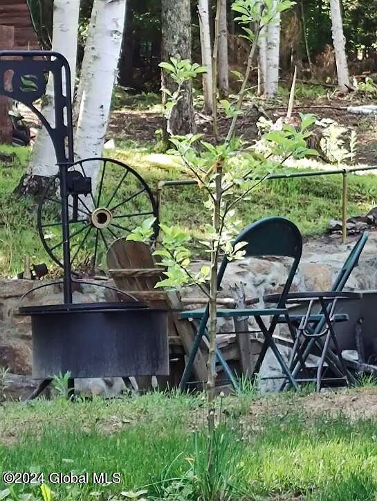 215 Fish Mountain Rd Lake Pleasant, NY 12108  | Single Family