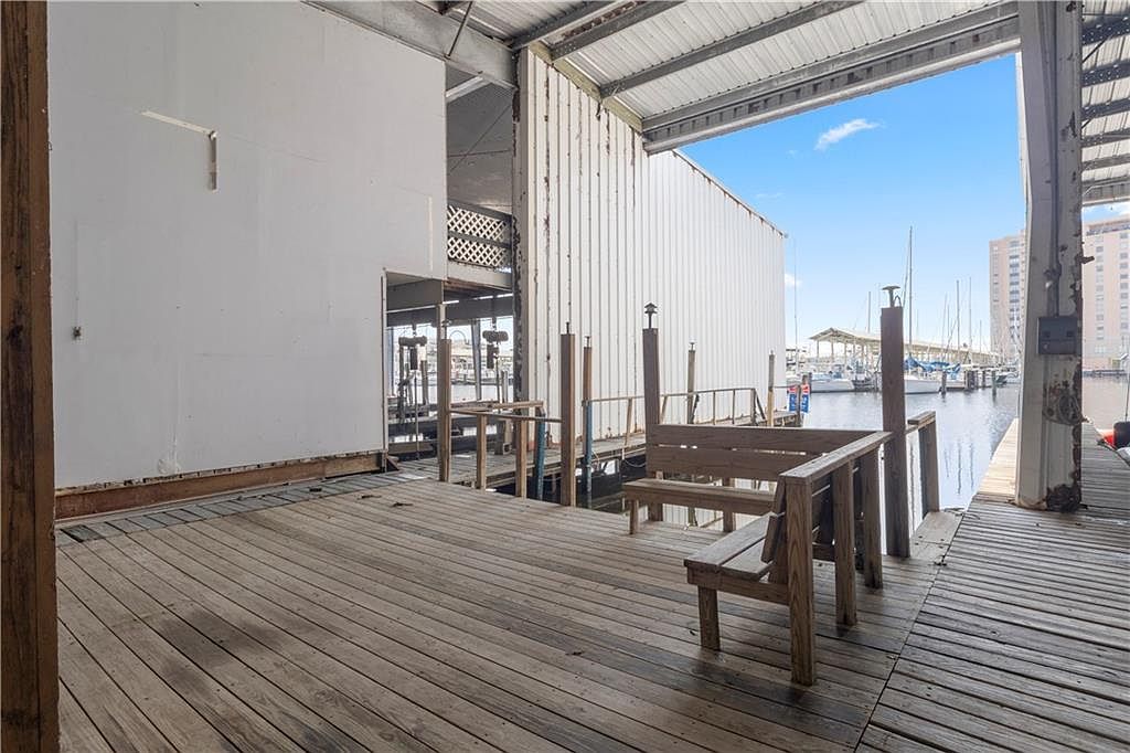 248 S Roadway St #23 New Orleans, LA 70124  | New build