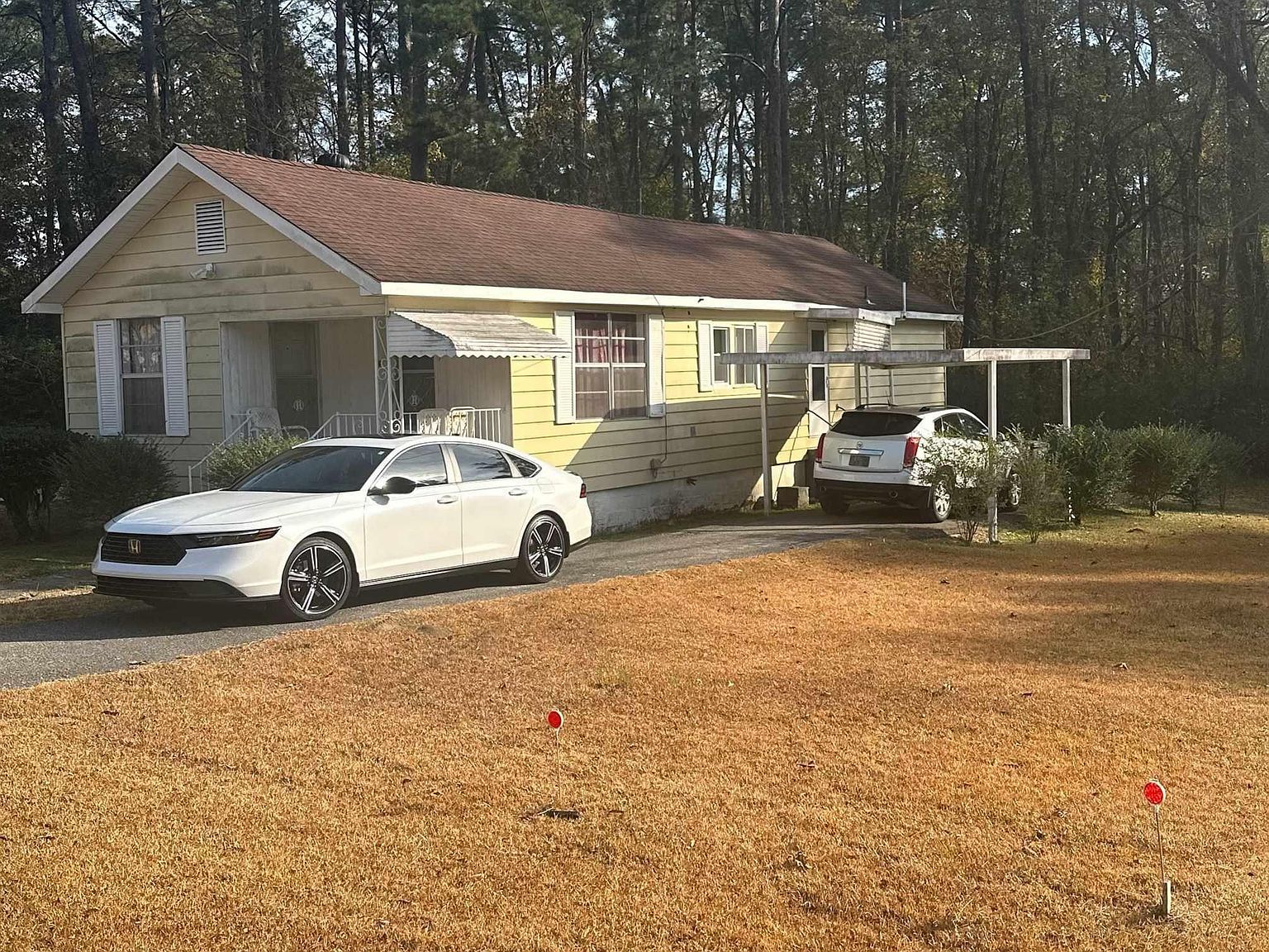 3241 Allison Bonnett Memorial Dr Bessemer, AL 35023  | Single Family