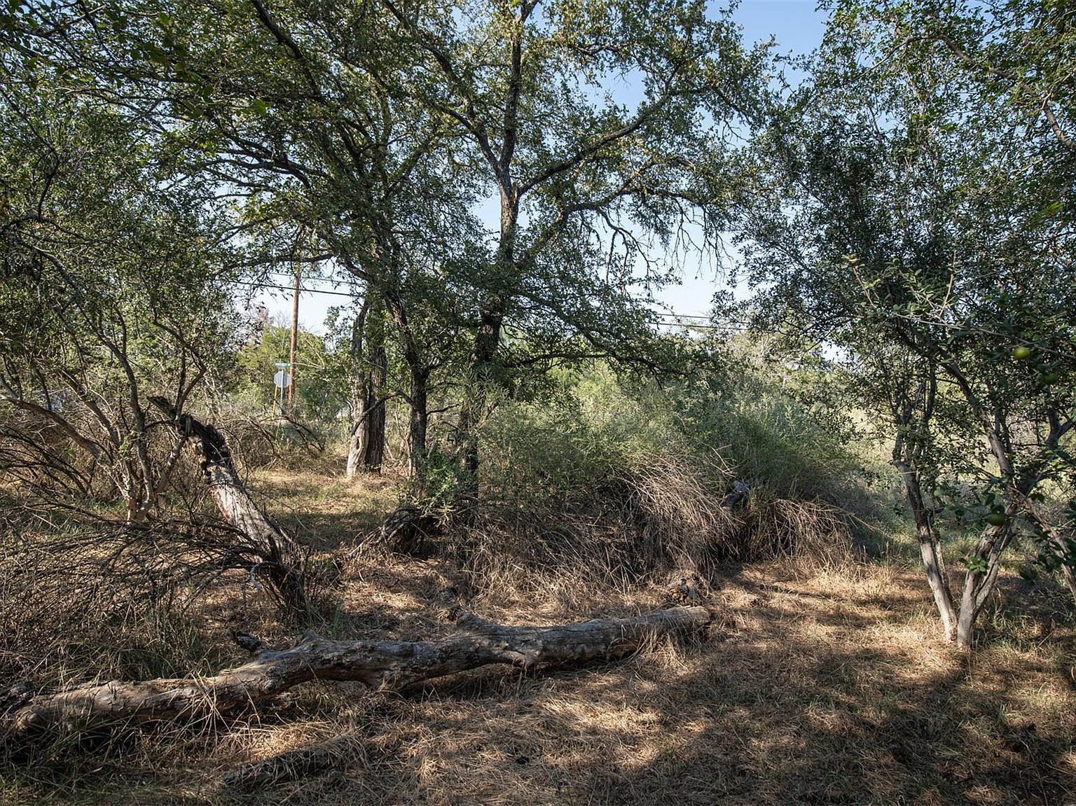 515 Highcrest Dr Marble Falls, TX 78654  | Land/Lot