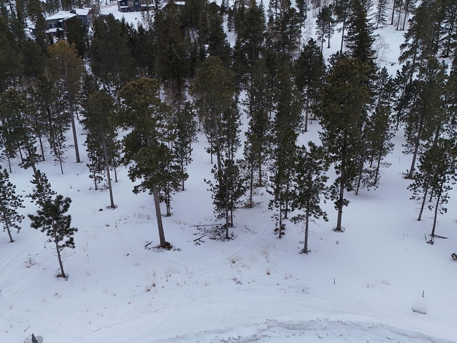 3 Overlook Pass Lead, SD 57754  | Land/Lot