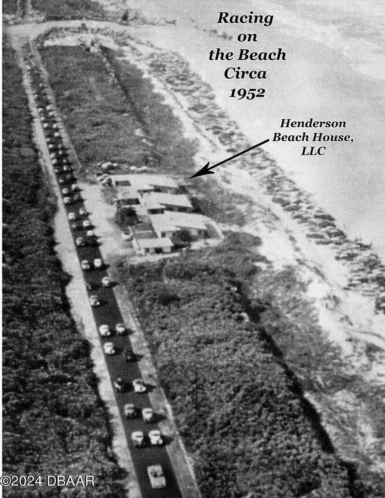 4591 S Atlantic Ave Ponce Inlet, FL 32127  | Land/Lot