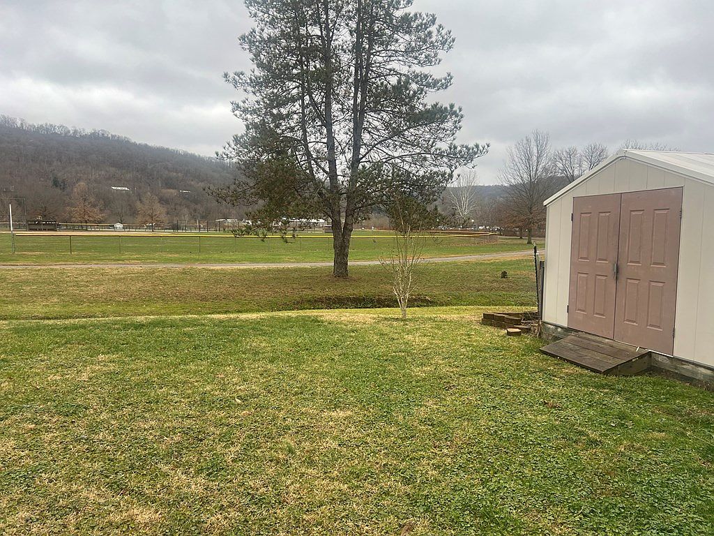 LOT 2300 13th St Moundsville, WV 26041 | New build