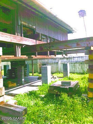 511 Robert St Franklin, LA 70538  | Single Family