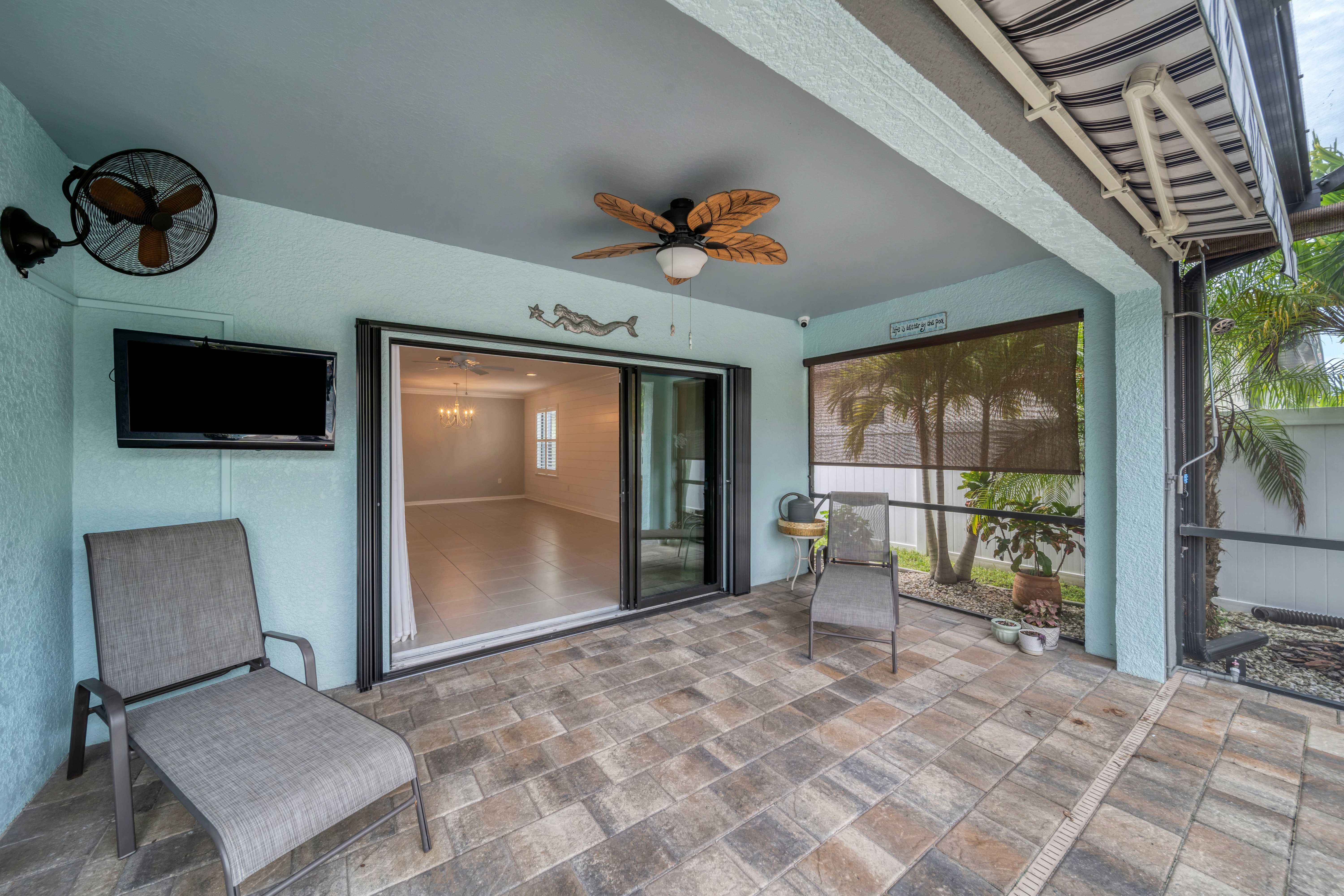 2101 La Palma Avenue, Port Charlotte, FL, 33953  | Single Family