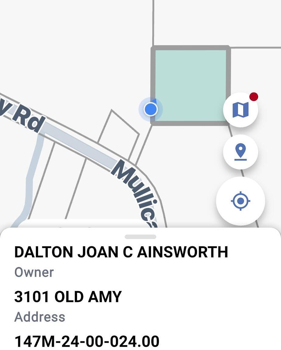 3101 Old Amy Rd Laurel, MS 39443  | Single Family