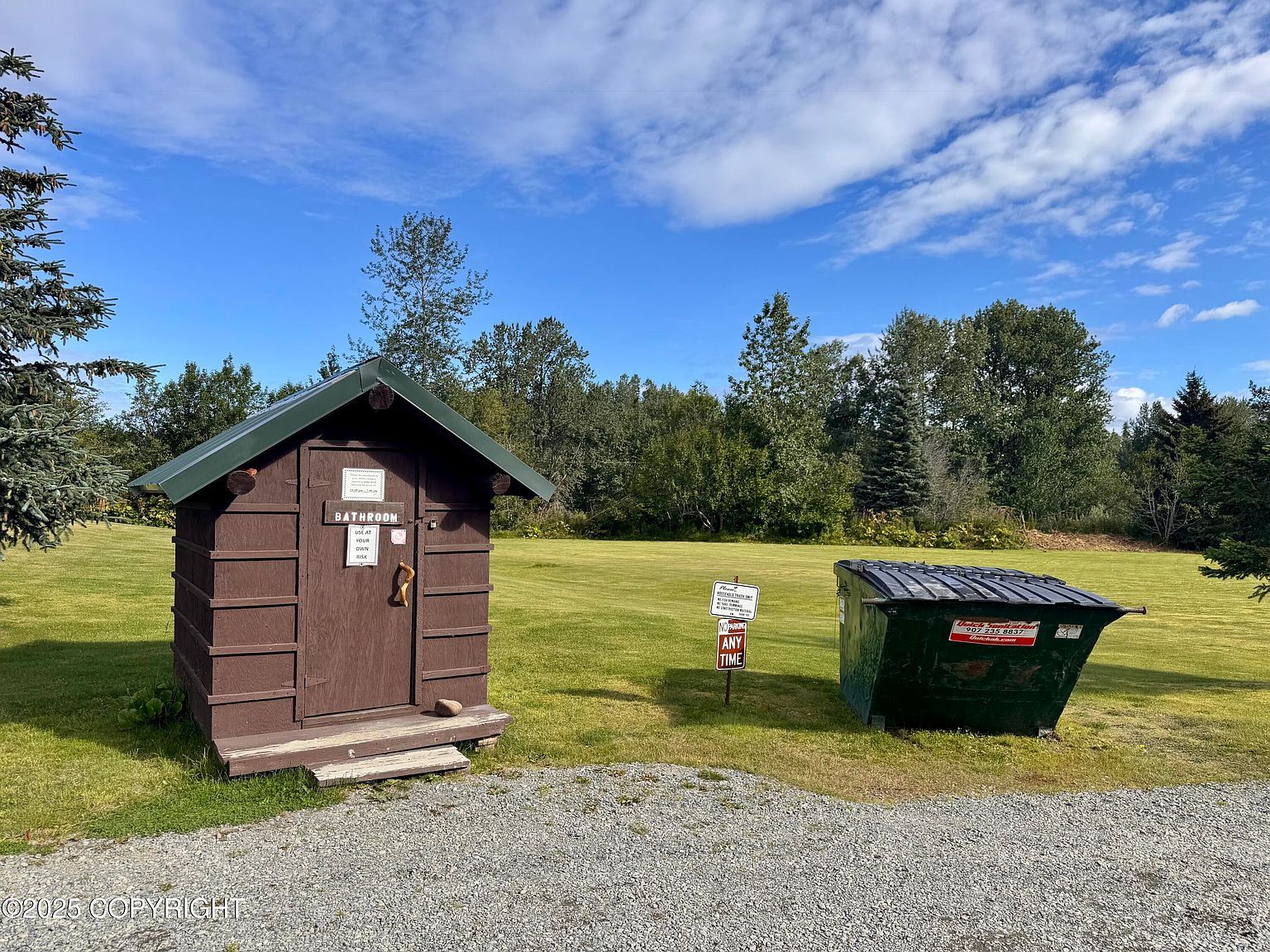 73487 Ann Ct Anchor Point, AK 99556  | Land/Lot