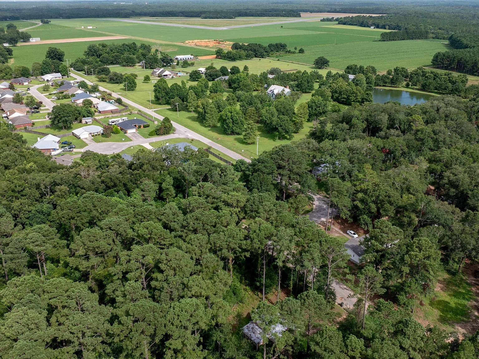 LOT 3 Caney Creek Dr Daphne, AL 36526  | Land/Lot