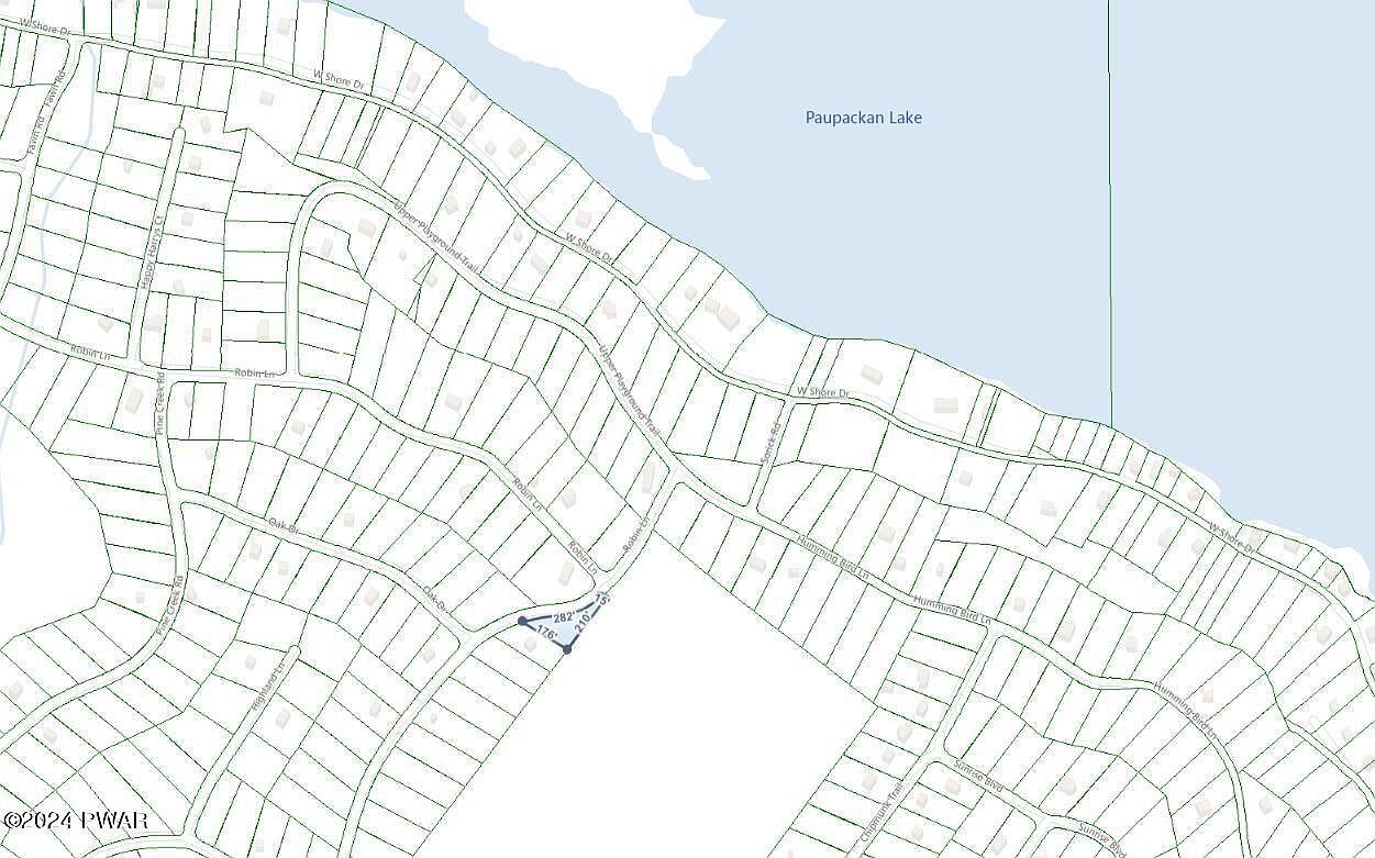 LOT 756 Fawn Rd Hawley, PA 18428  | Land/Lot