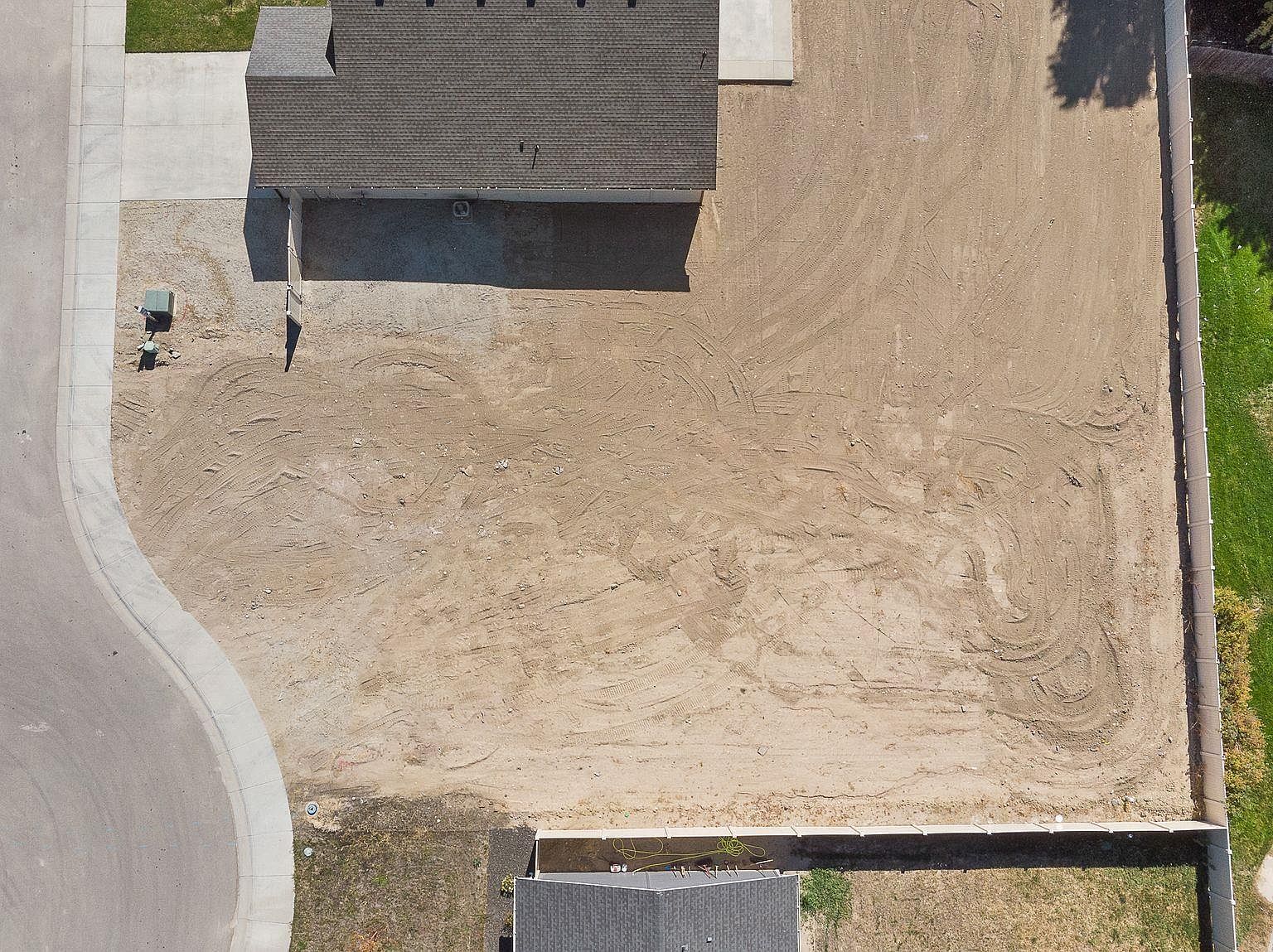 1811 Regency Way Emmett, ID 83617  | Single Family