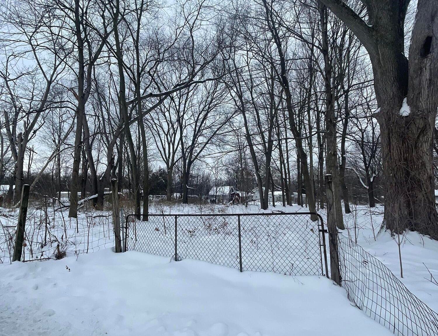 V/l 13th And Cypress Ct Three Rivers, MI 49093  | Land/Lot