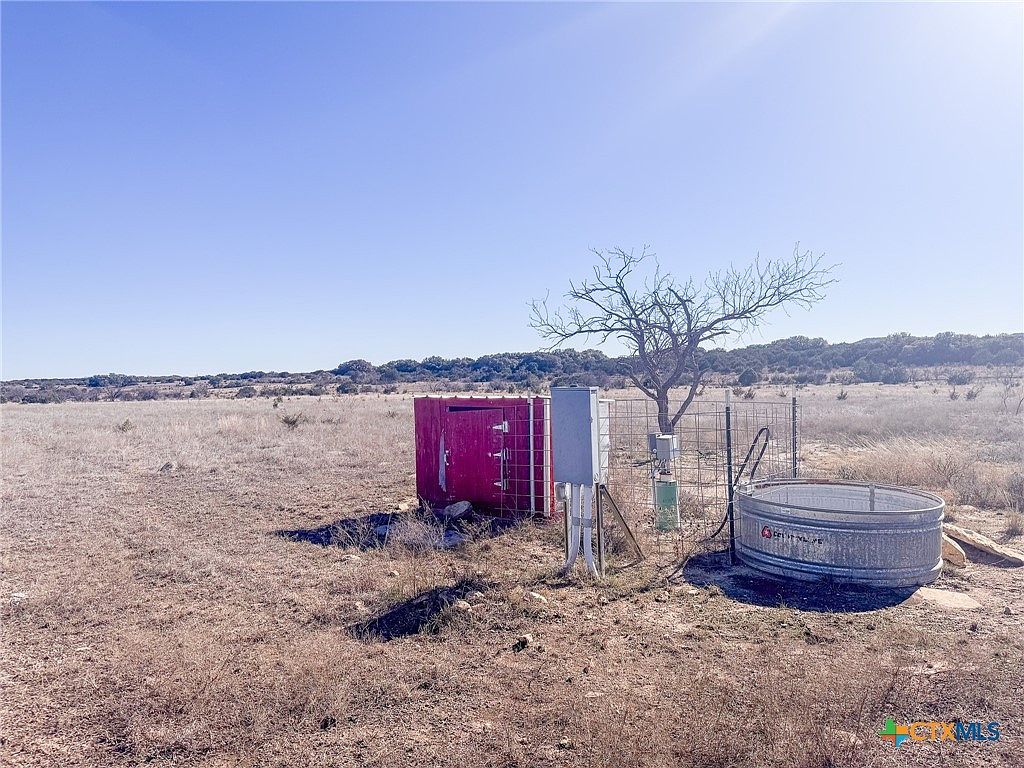 810 Self Rd Gatesville, TX 76528  | Land/Lot