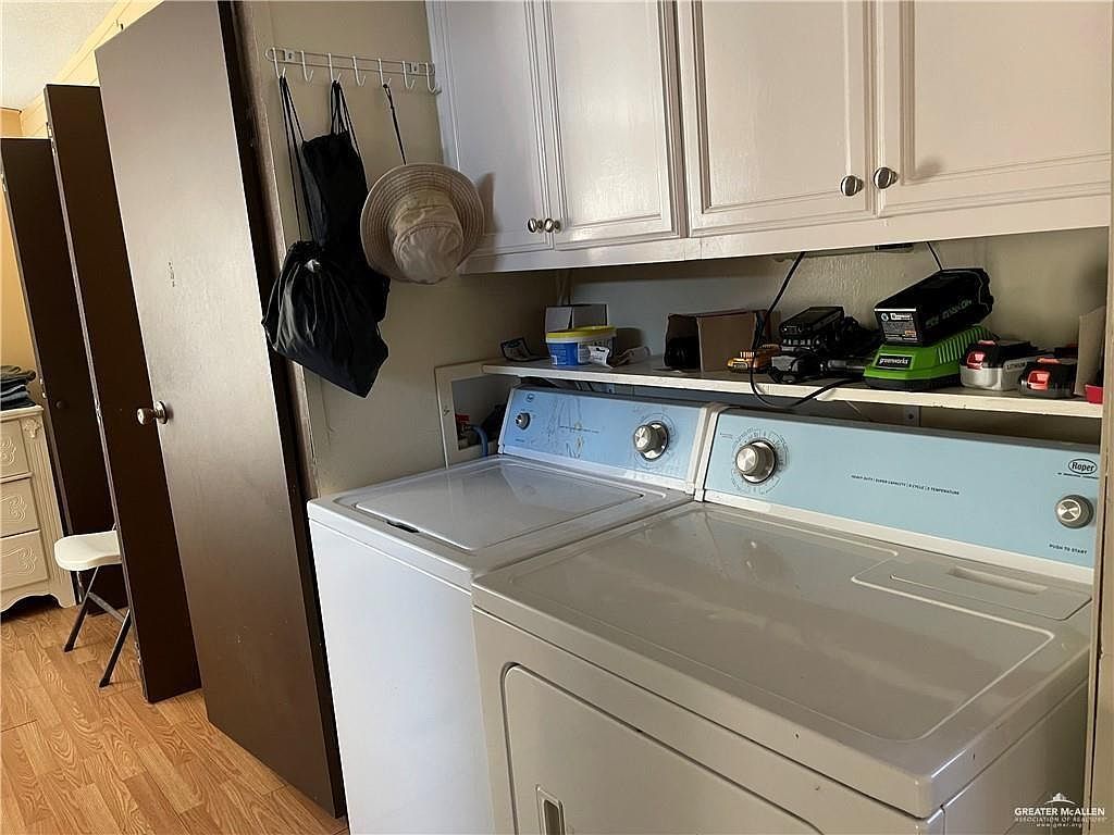 2404 Verbena Ave Edinburg, TX 78542 | New build